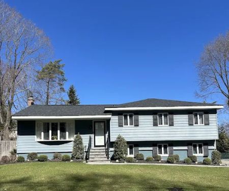 Eagle Exteriors