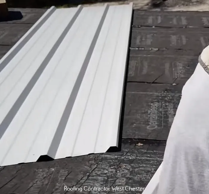 Penn State Roofing Picture 1