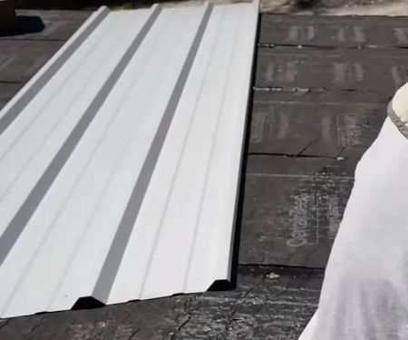 Penn State Roofing