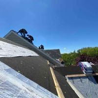 Pro Edge Roofing ico