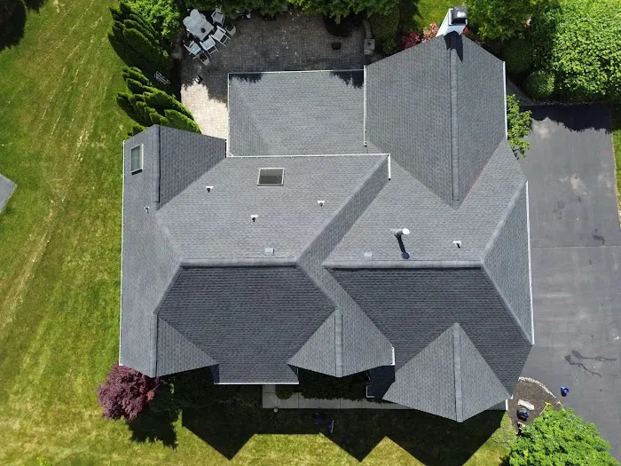 Pro Edge Roofing Picture 6