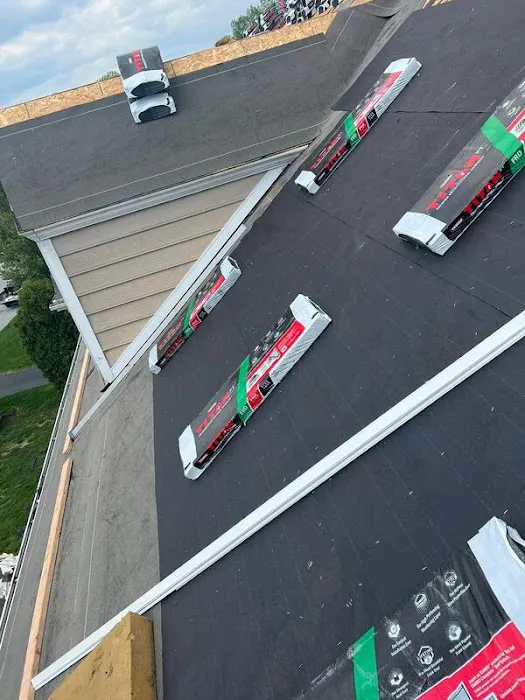 Pro Edge Roofing Picture 7