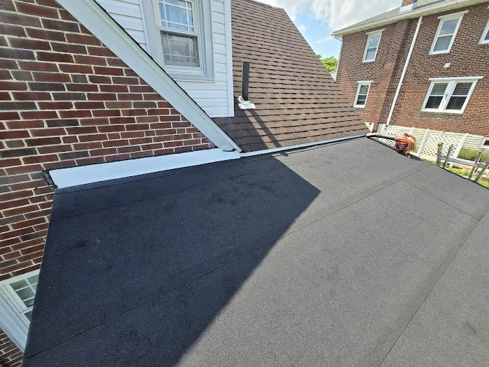 Pro Edge Roofing Picture 3