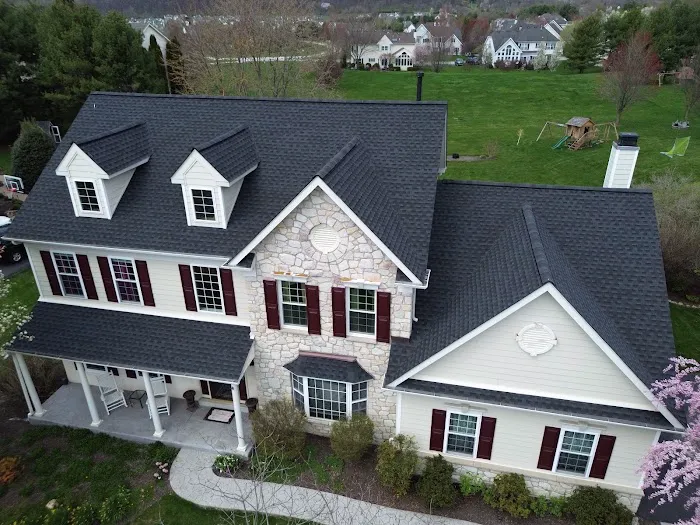 Pro Edge Roofing Picture 4