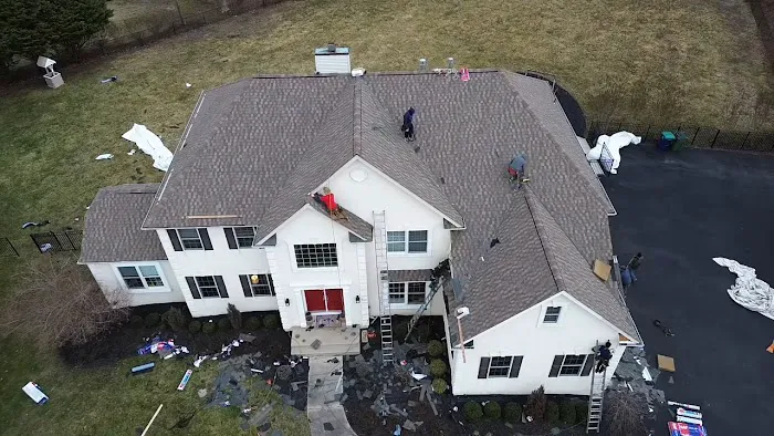 Pro Edge Roofing Picture 2