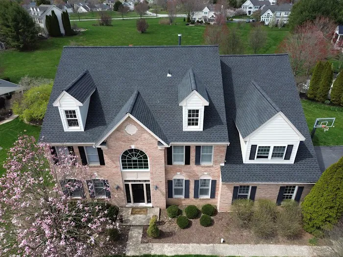 Pro Edge Roofing Picture 9