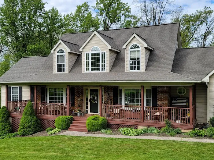 Pro Edge Roofing Picture 10