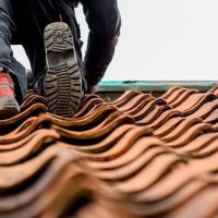 Spring Valley Roofing ico