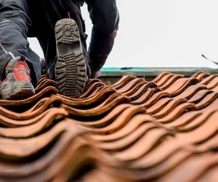 Spring Valley Roofing