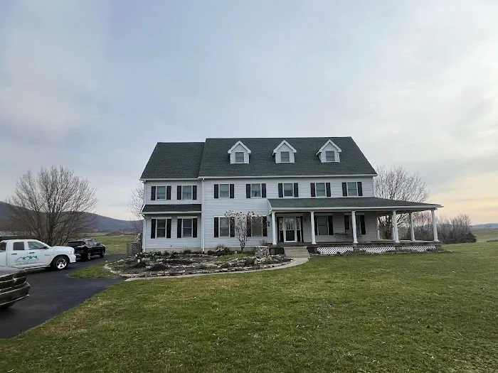 Spring Valley Roofing Picture 5