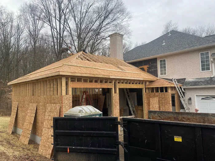 Hudecheck Roofing Picture 4