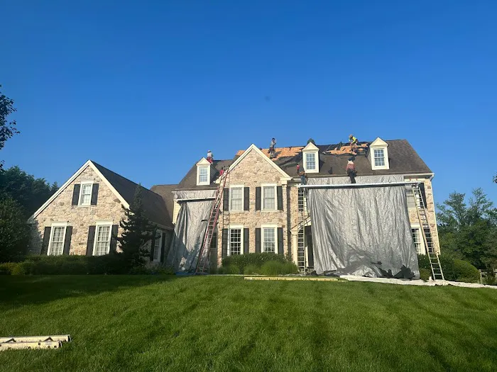 Hudecheck Roofing Picture 1