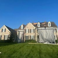 Hudecheck Roofing ico