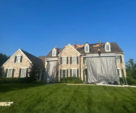 Hudecheck Roofing