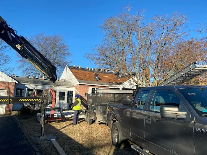 Hudecheck Roofing Picture 7