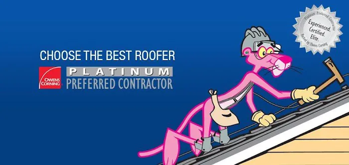 CORE Roofing. Picture 2