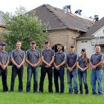 CORE Roofing.
