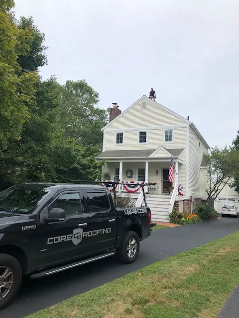 CORE Roofing. Picture 4