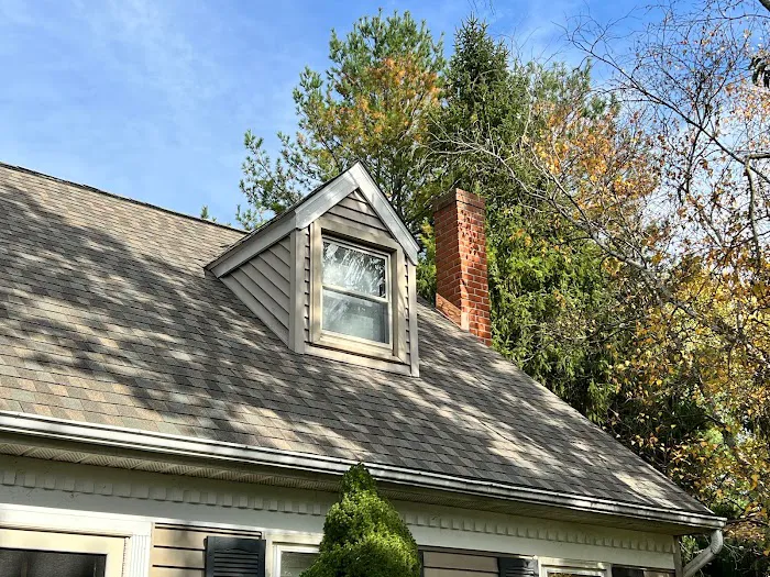 Armored Exteriors Roofing Picture 1