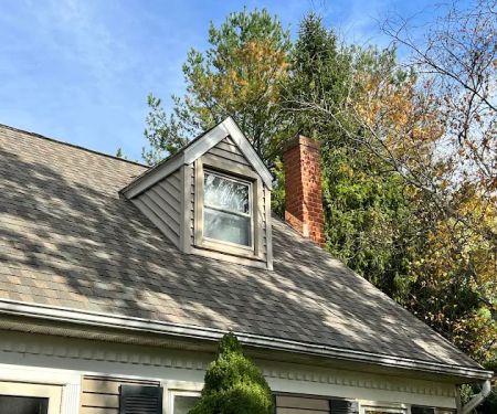 Armored Exteriors Roofing