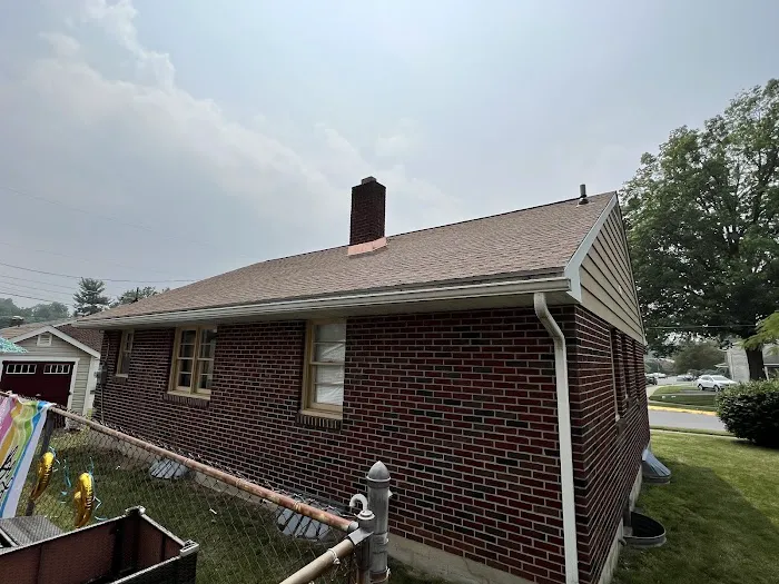 Armored Exteriors Roofing Picture 5