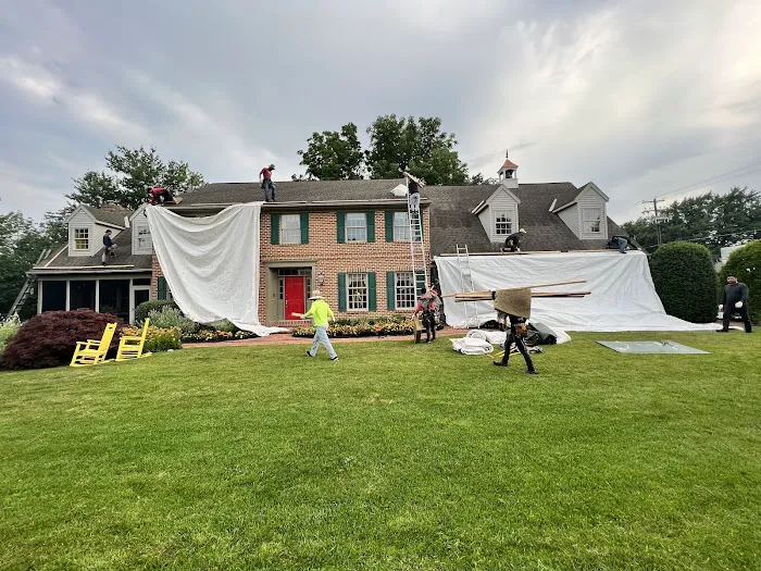 Armored Exteriors Roofing Picture 6