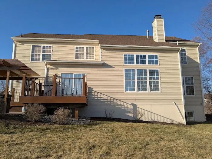 Bachman’s Roofing Picture 7