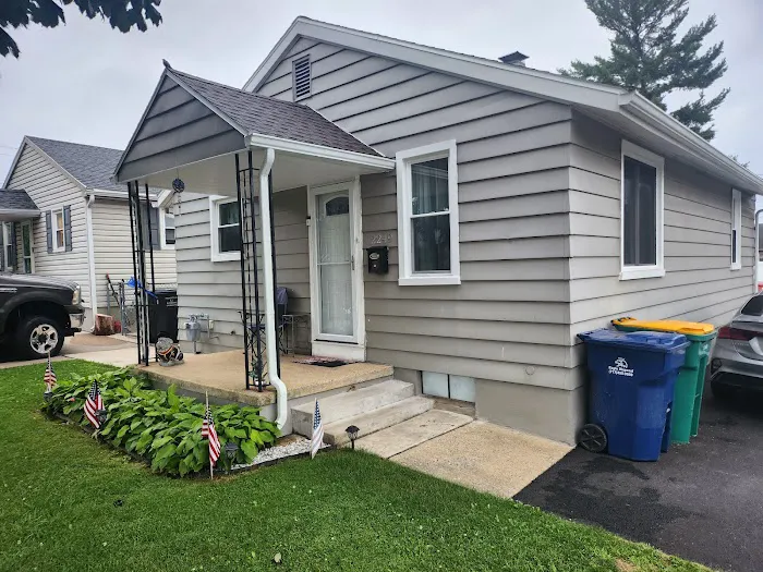 Bachman’s Roofing Picture 6