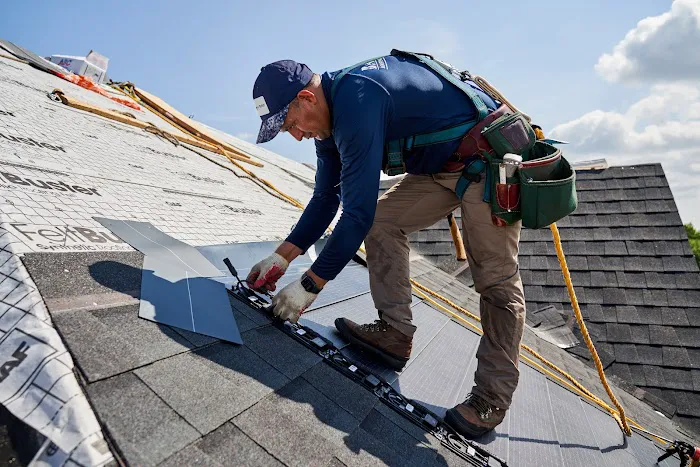 Bachman’s Roofing Picture 8