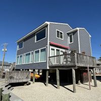 Bachman’s Roofing ico