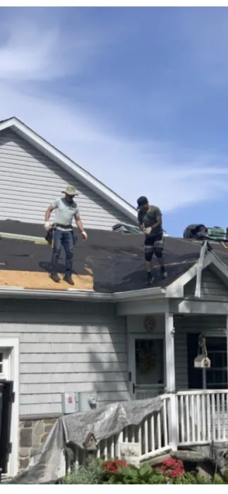 Amatucci Roofing Picture 4