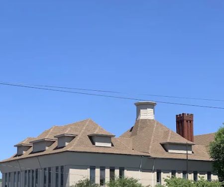 Amatucci Roofing