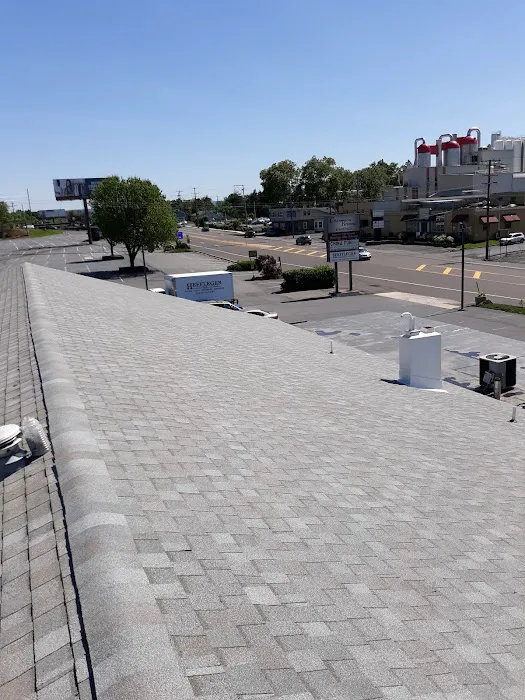 Althouse Exteriors Picture 3