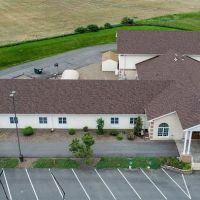 MDi Roofing, LLC ico