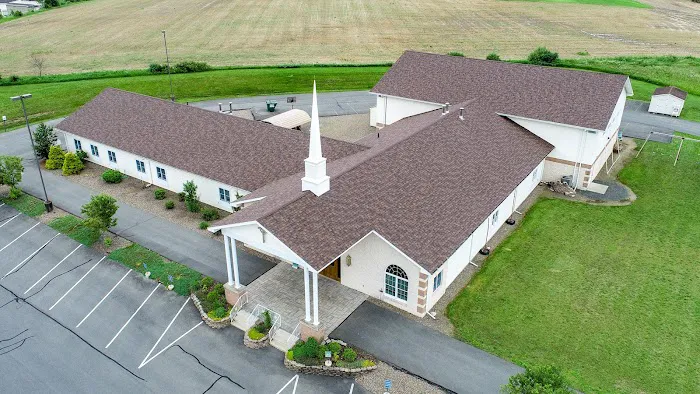 MDi Roofing, LLC Picture 3