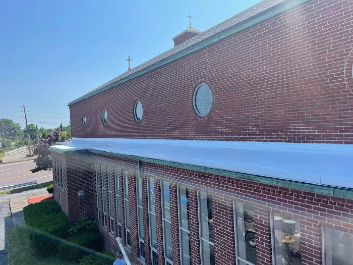 Cornell Commercial Roofing Picture 2