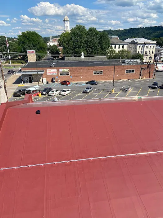 Cornell Commercial Roofing Picture 7