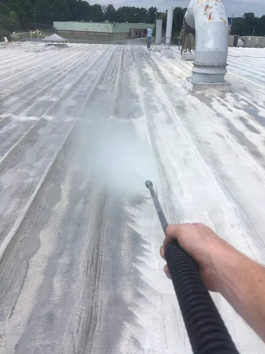 Cornell Commercial Roofing Picture 5