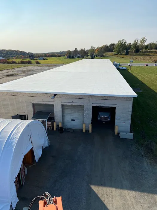 Cornell Commercial Roofing Picture 3