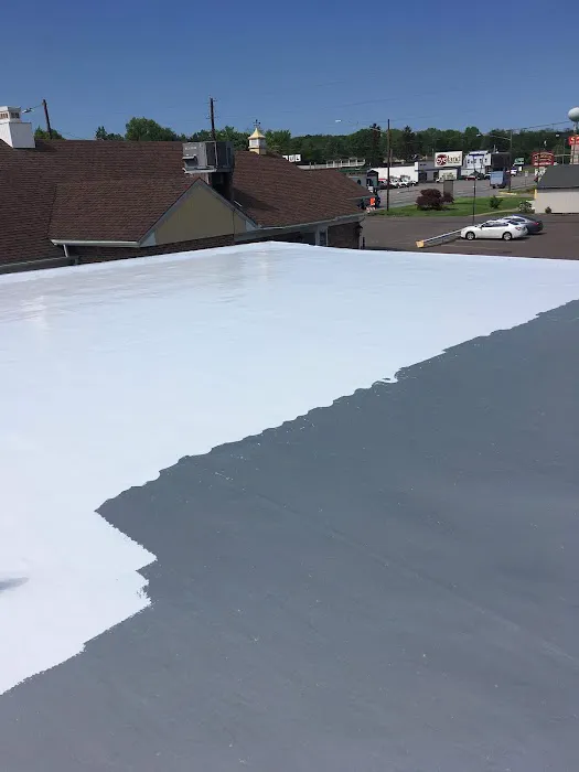 Cornell Commercial Roofing Picture 4