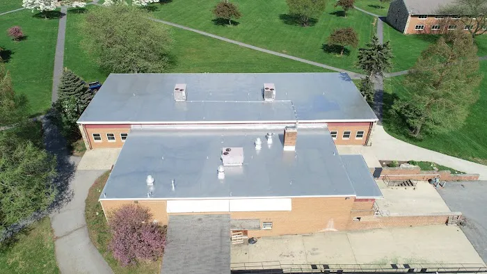 Cornell Commercial Roofing Picture 9