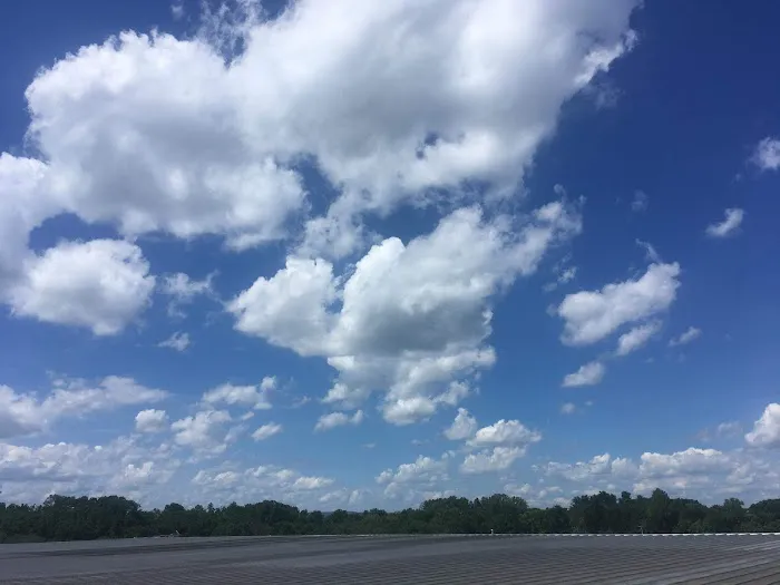 Cornell Commercial Roofing Picture 1