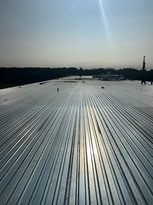 Cornell Commercial Roofing Picture 6