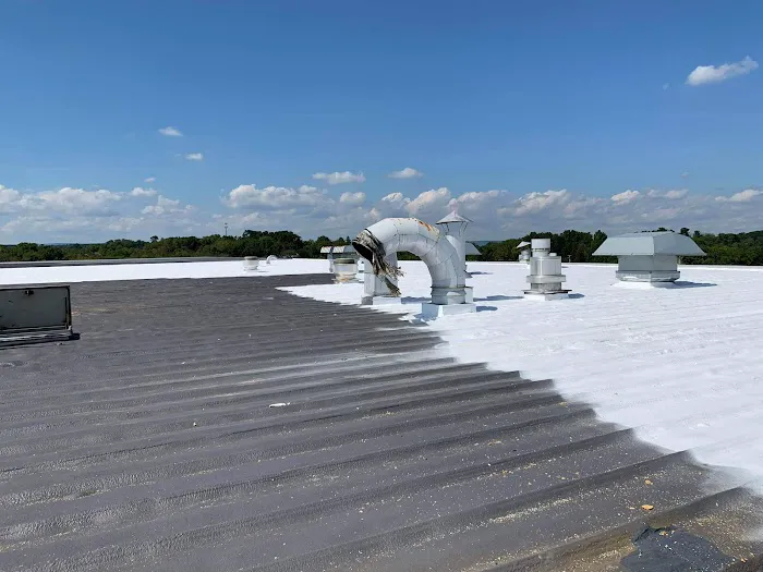 Cornell Commercial Roofing Picture 10