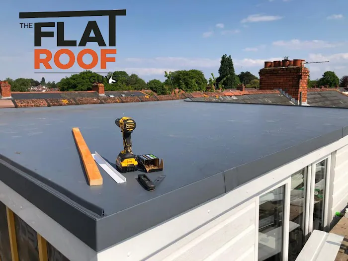 The Flat Roof Guys Picture 9