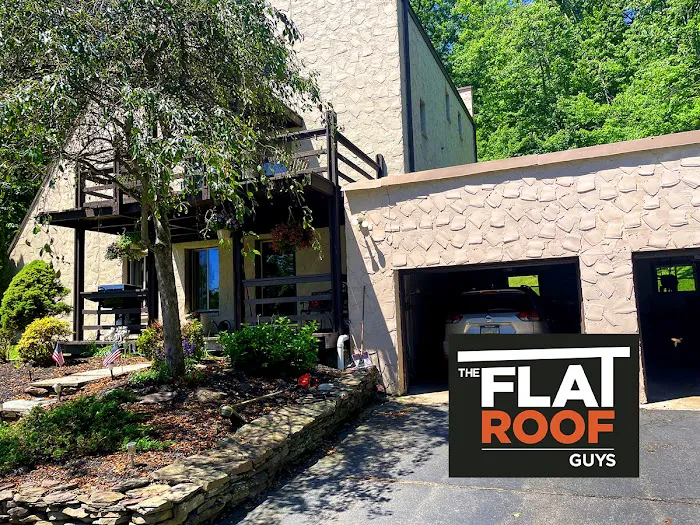 The Flat Roof Guys Picture 7