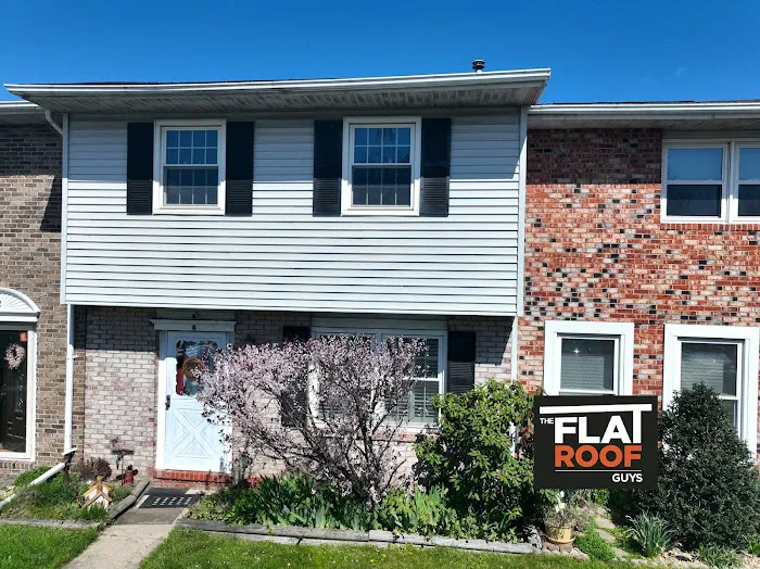 The Flat Roof Guys Picture 4