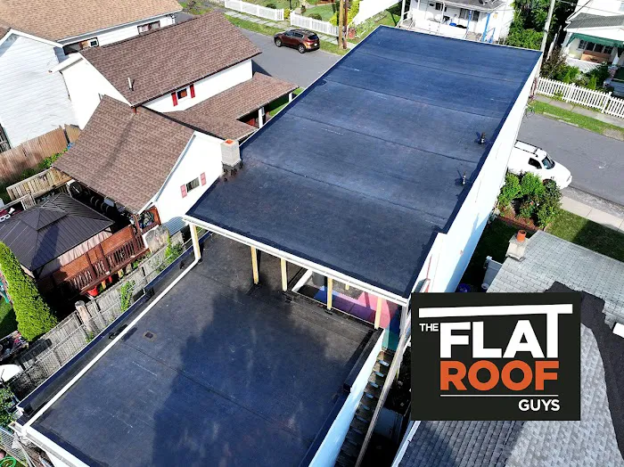 The Flat Roof Guys Picture 8