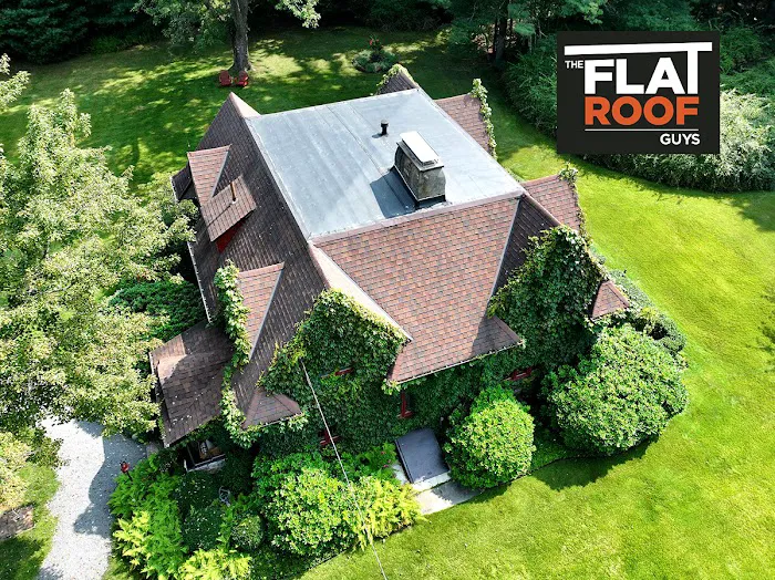 The Flat Roof Guys Picture 10