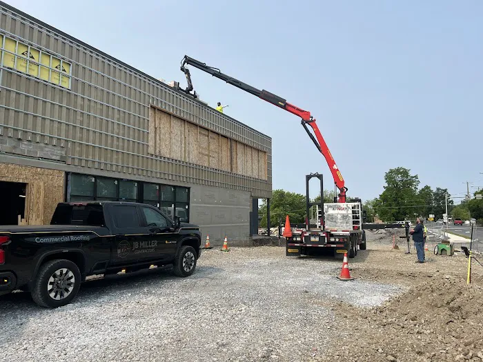 JB Miller Contractors LLC Picture 9